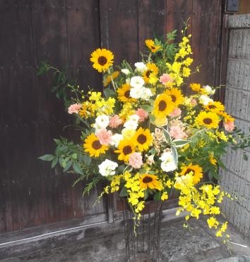 こんなのお届いたしました。｜「親和花園」　（愛知県名古屋市西区の花キューピット加盟店 花屋）のブログ